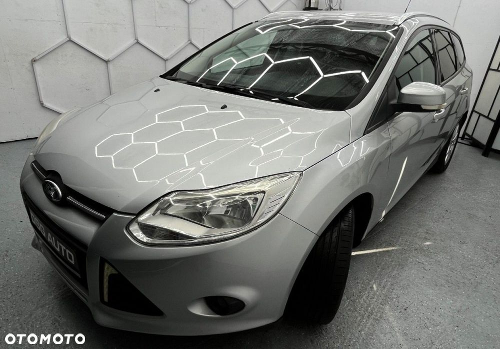 Ford Focus - 13