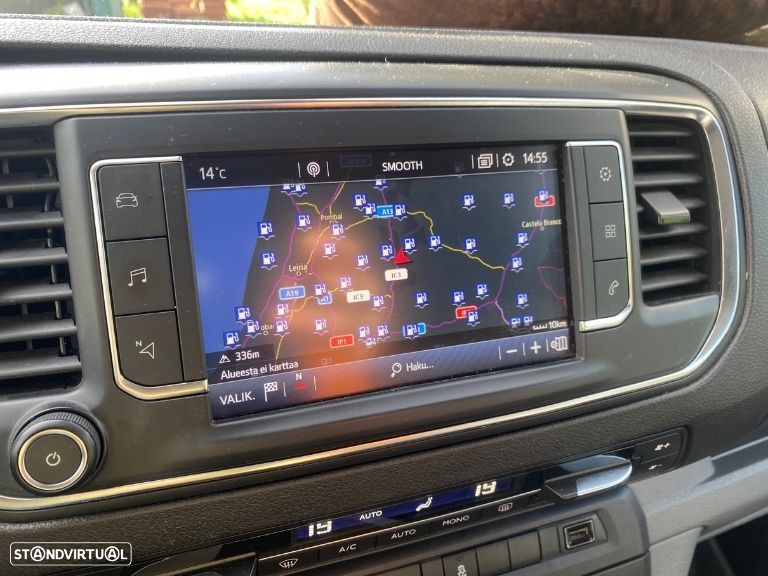 Toyota Proace 2.0 D-4D L2 6L - 4