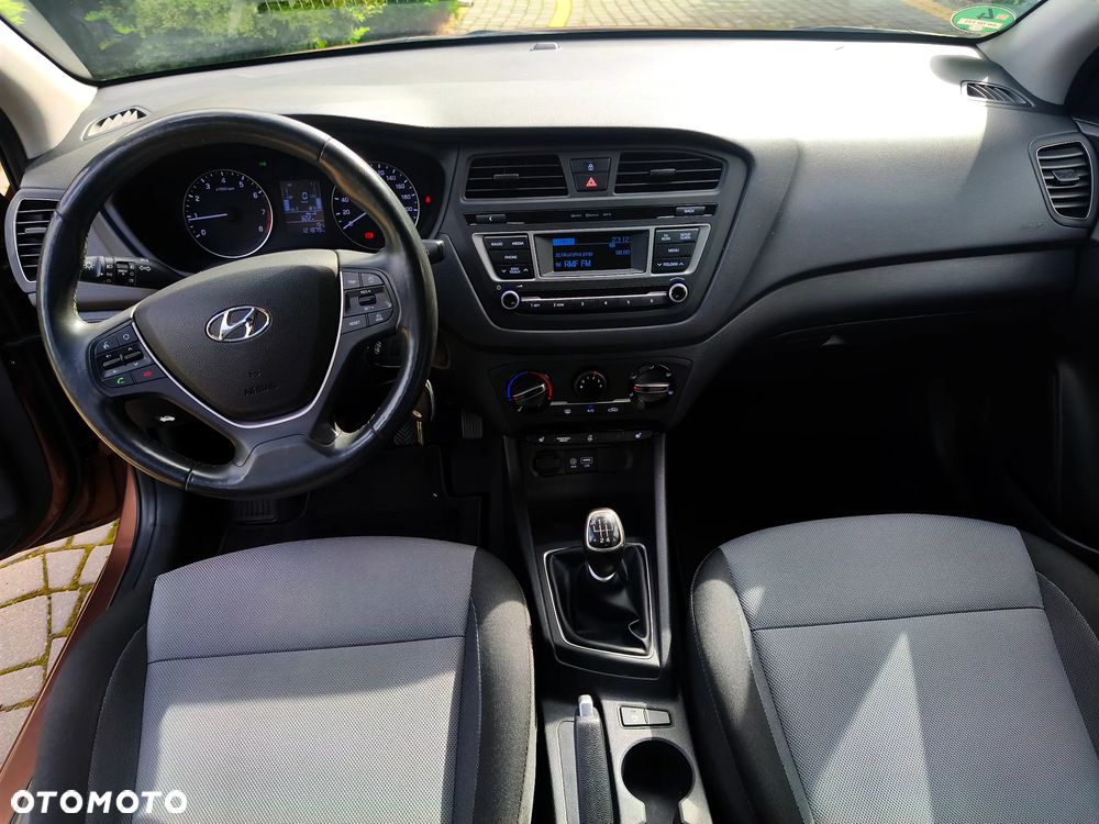 Hyundai i20 1.0 T-GDi Premium - 25
