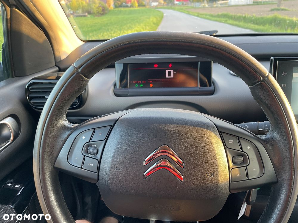 Citroën C4 Cactus PureTech 82 Feel - 21