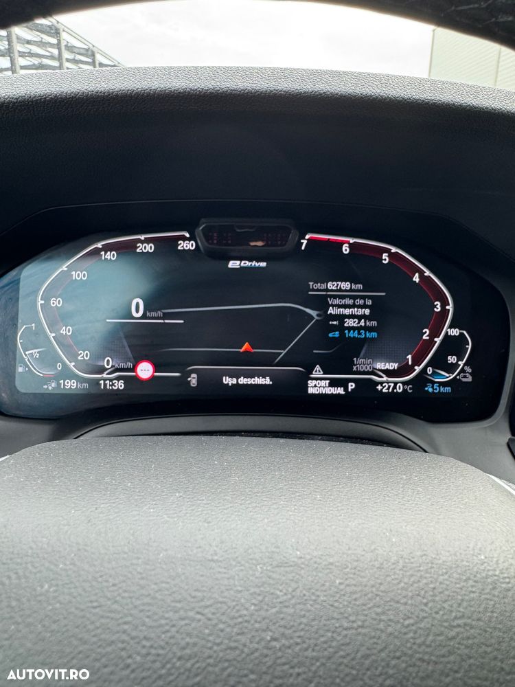 BMW Seria 3 - 17