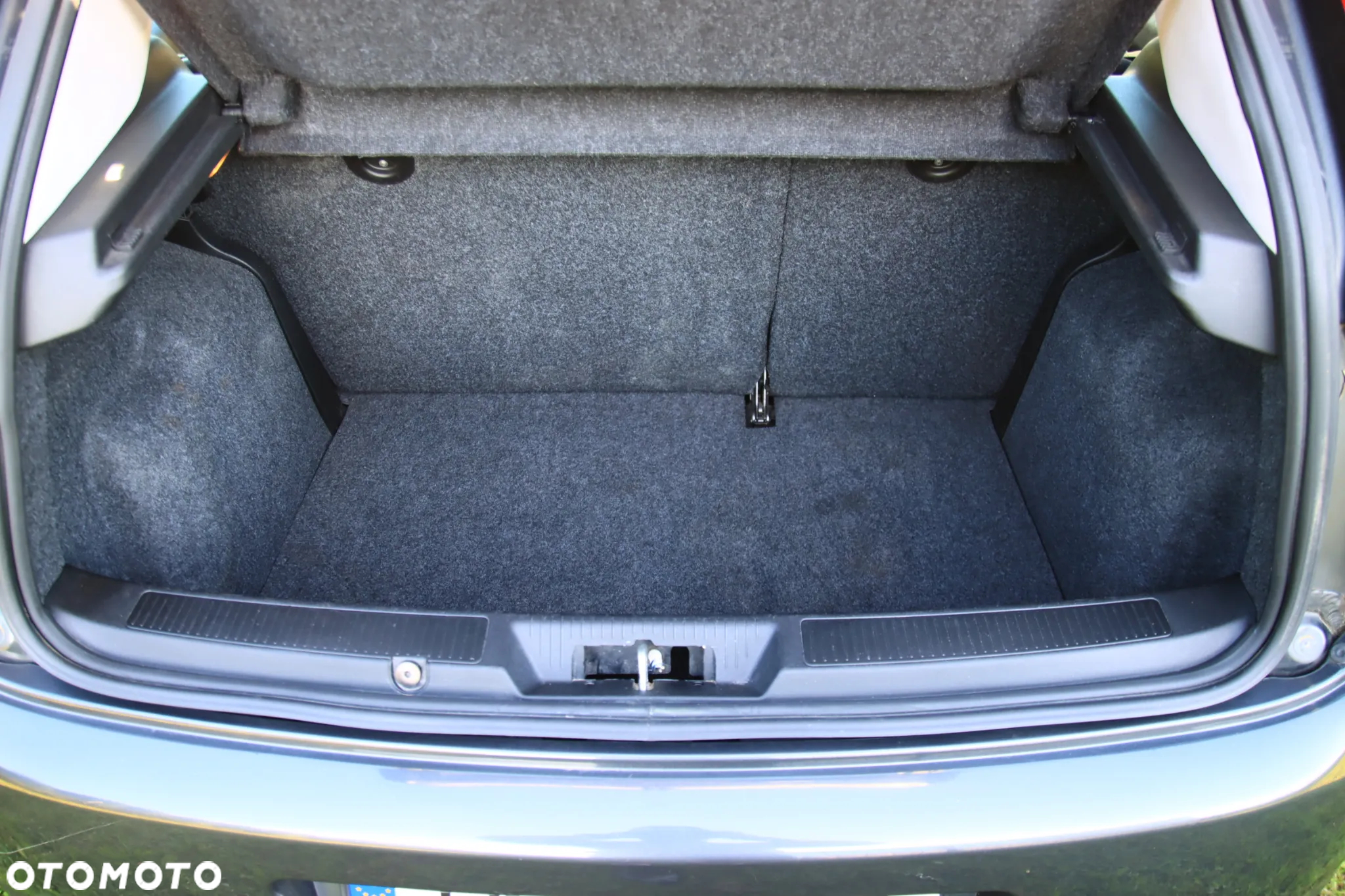 Fiat Grande Punto - 16