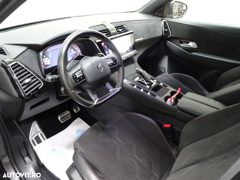 DS Automobiles DS 7 Crossback - 5