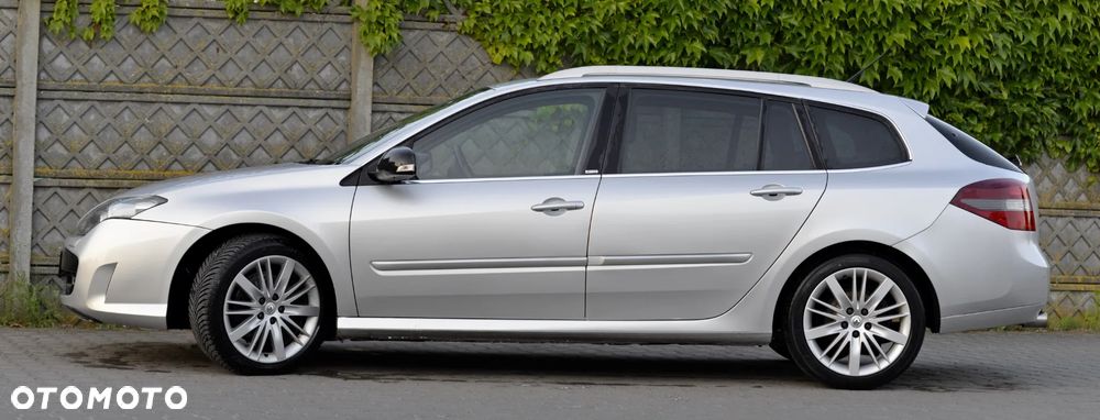 Renault Laguna