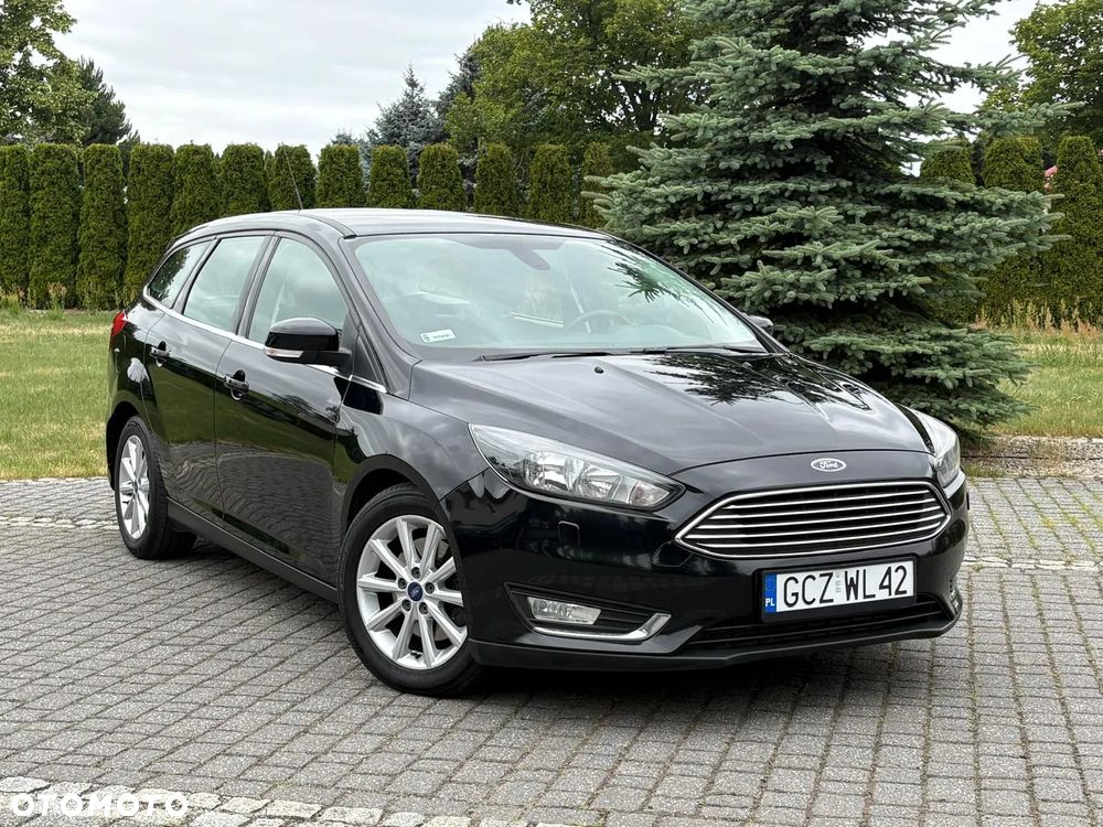 Ford Focus - 5