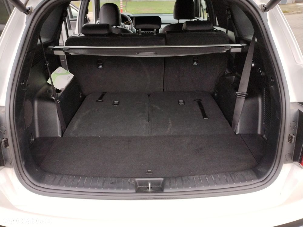 Kia Sorento 1.6 T-GDI HEV Prestige Line 4WD 7os - 17