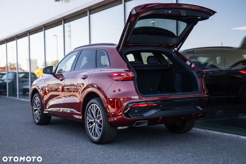 Audi Q5 - 10