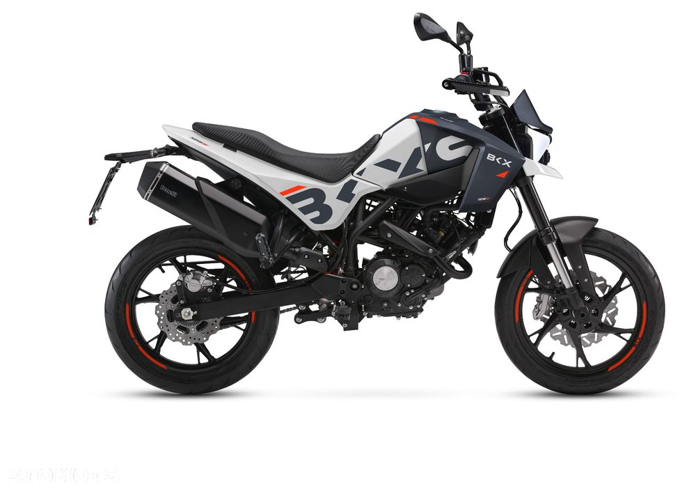 Benelli BKX - 2