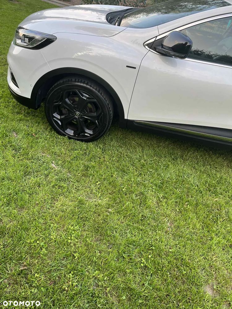 Renault Kadjar 1.3 TCe FAP Black Edition EDC - 11