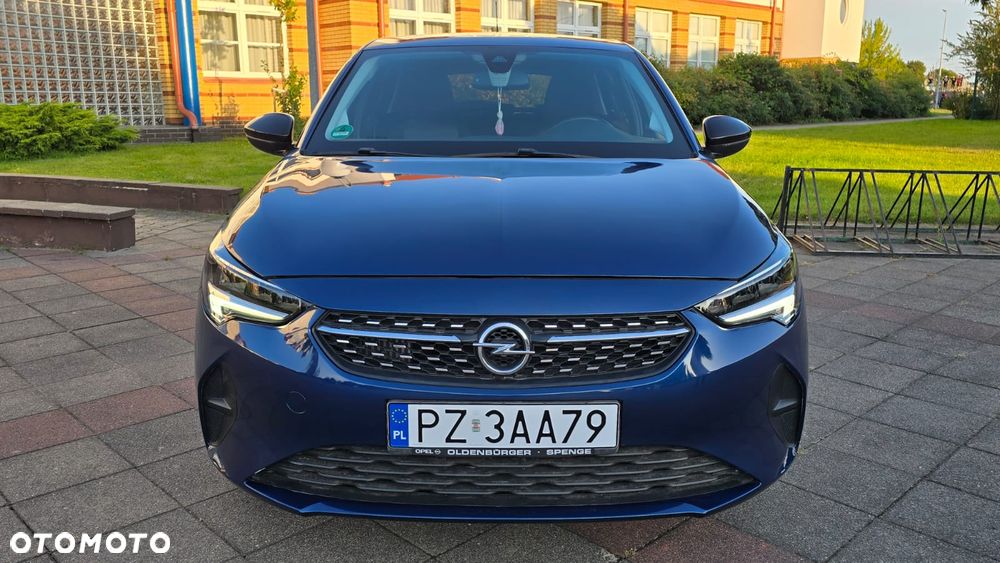 Opel Corsa 1.2 Direct Injection Turbo Ultimate - 16
