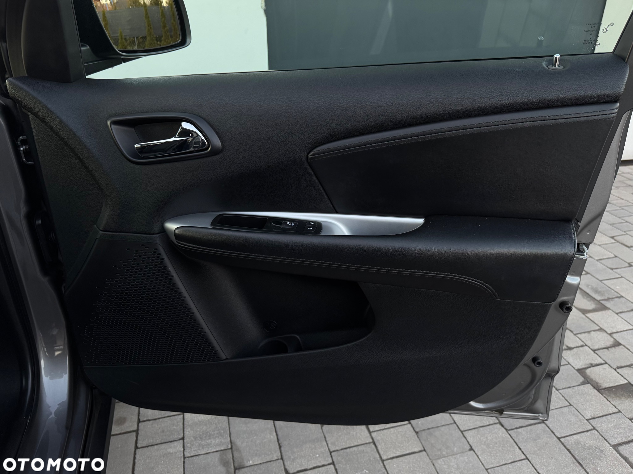 Fiat Freemont 2.0 Multijet 16V DPF - 30