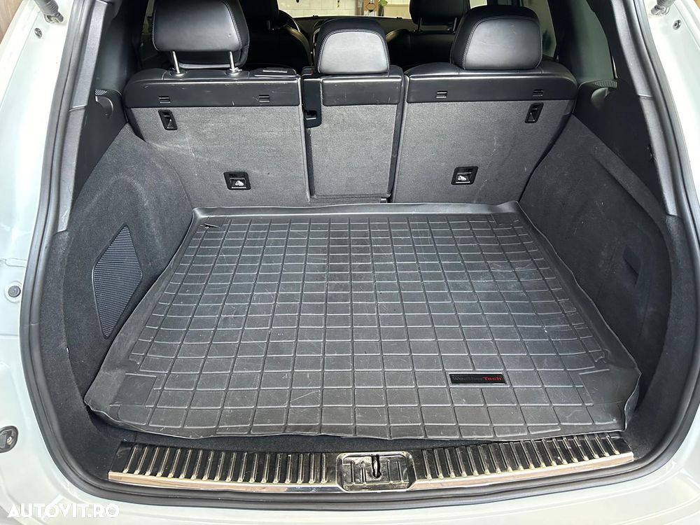 Porsche Cayenne S E-Hybrid Platinum Edition - 15