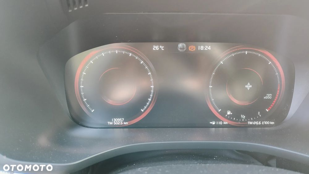 Volvo XC 60 D3 R-Design - 12