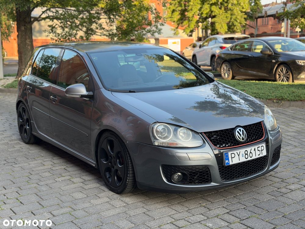 Volkswagen Golf 2.0 GTI DSG - 7