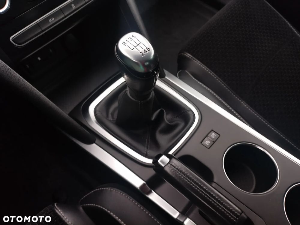 Renault Megane 1.2 Energy TCe GT Line - 11