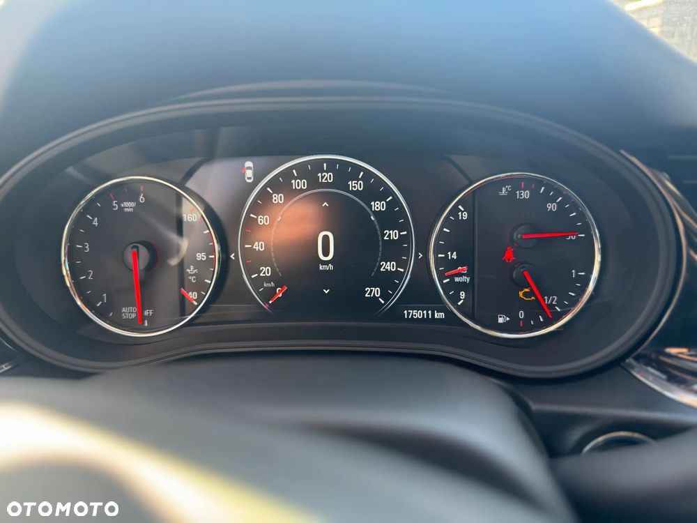 Opel Insignia 2.0 Dynamic - 21