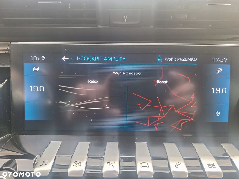 Peugeot 508 PureTech 180 EAT8 Allure Pack - 21