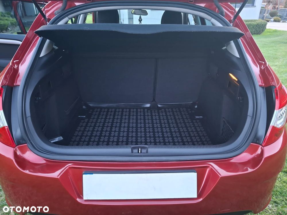 Citroën C4 1.6 VTi Exclusive - 16