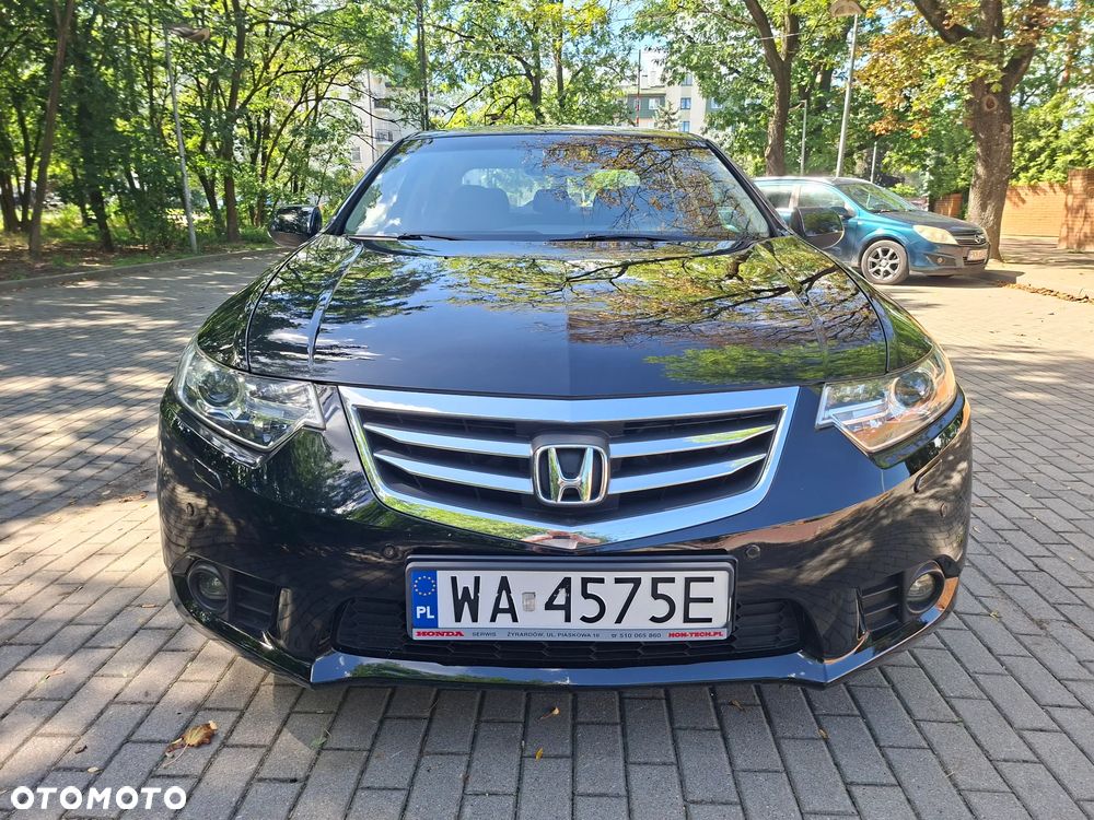 Honda Accord 2.0 Lifestyle - 5
