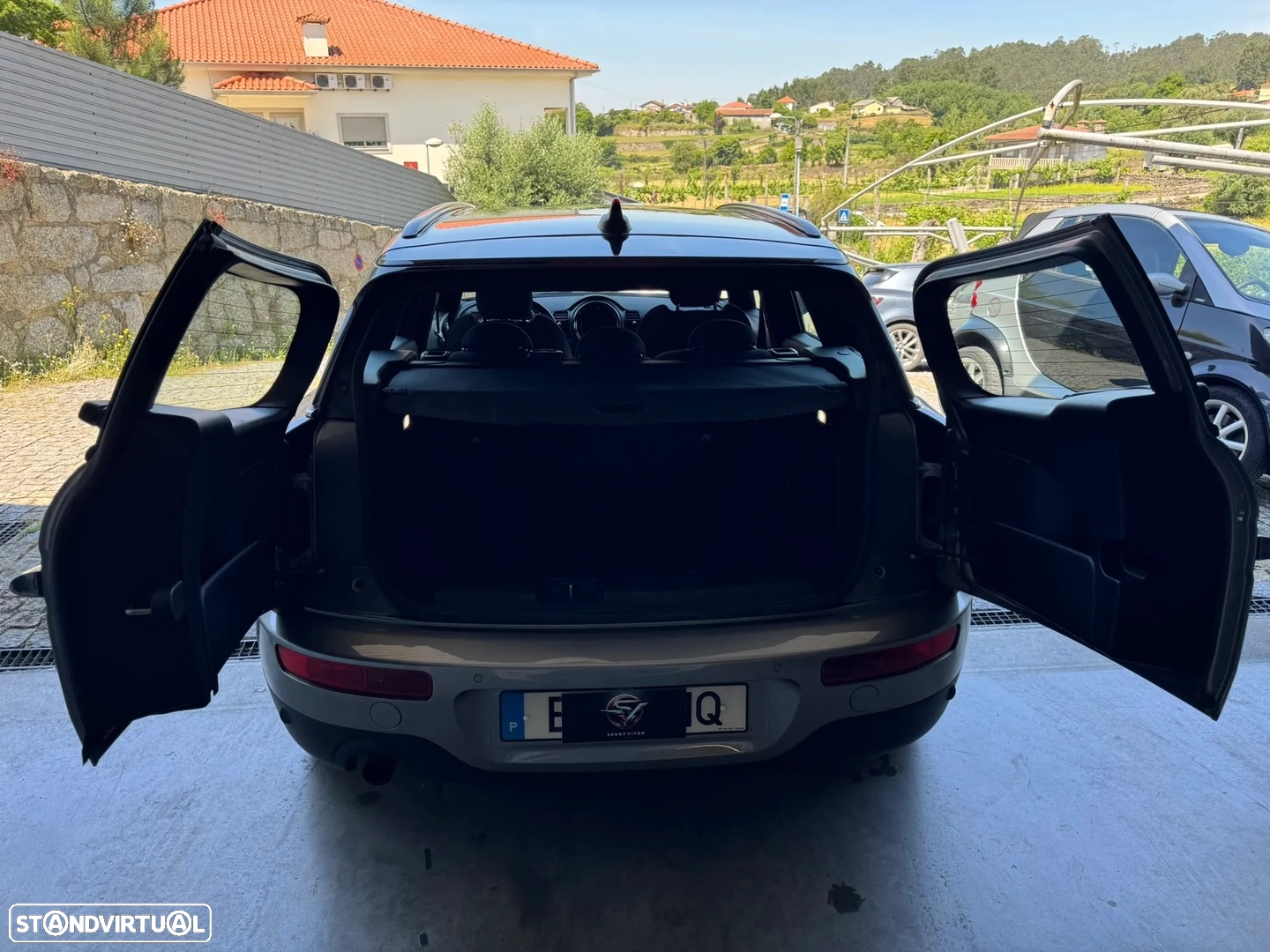 MINI Clubman One D JCW - 16
