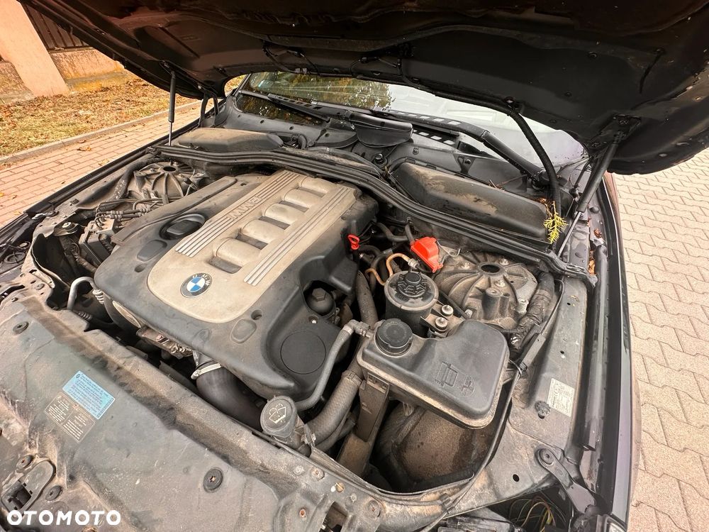 BMW Seria 5 - 36