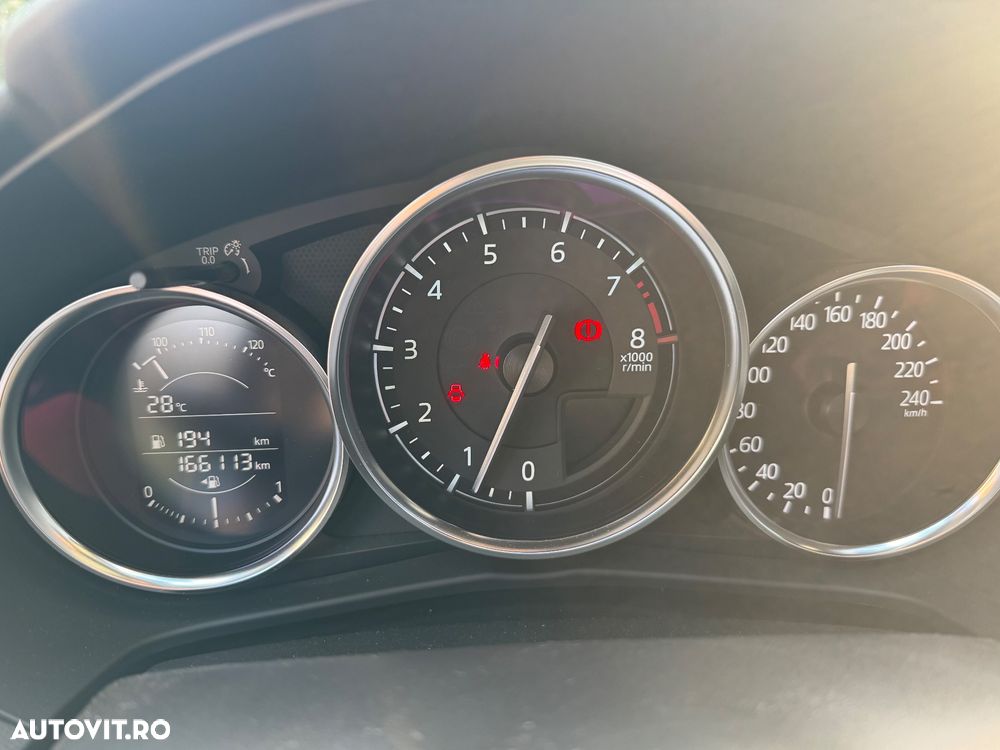 Mazda MX-5 G130 Emotion - 11