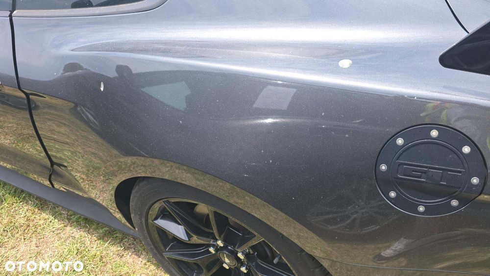 Ford Mustang 5.0 V8 GT - 19