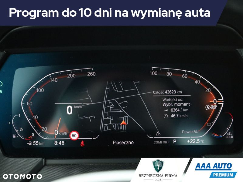 BMW Seria 1 - 9