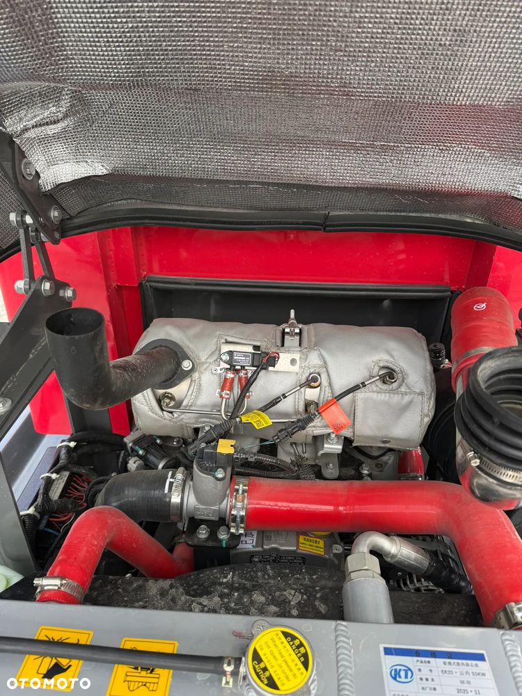 Everun Mtech5.5 T - 14