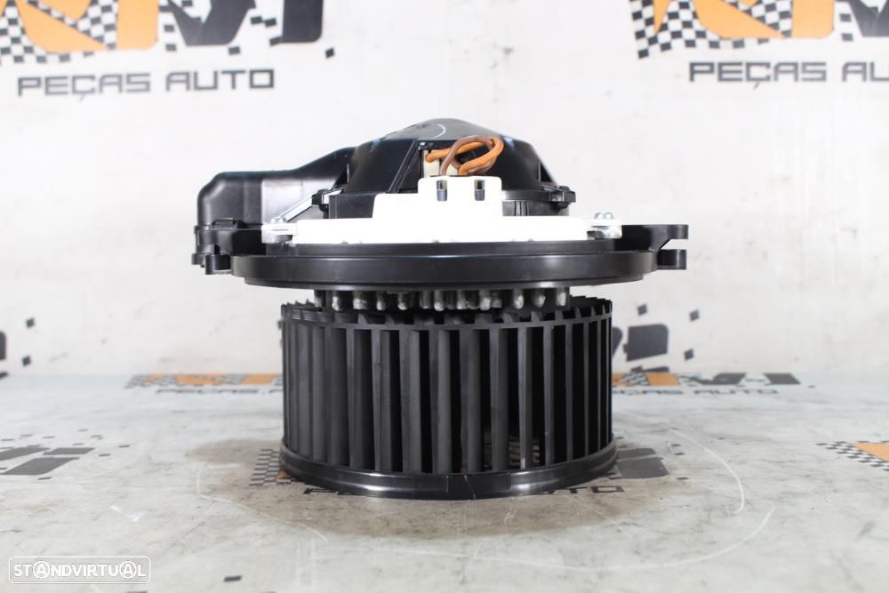 Motor Sofagem Bmw 1 (F20)  T1014423g / 00098229 - 2