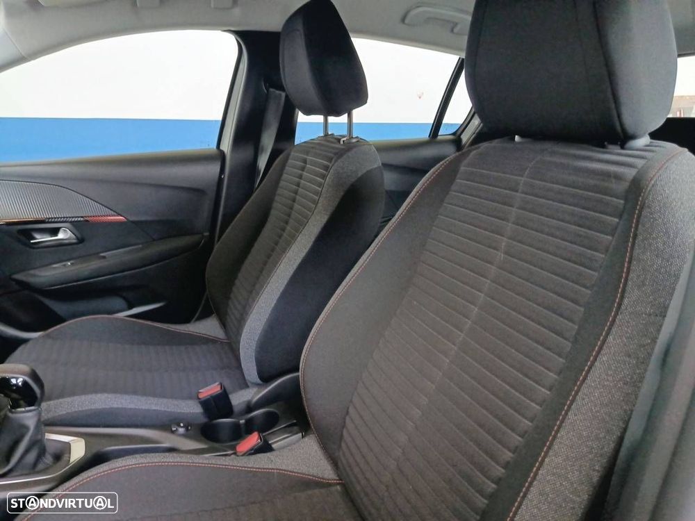 Peugeot 208 1.2 PureTech Active Pack - 9