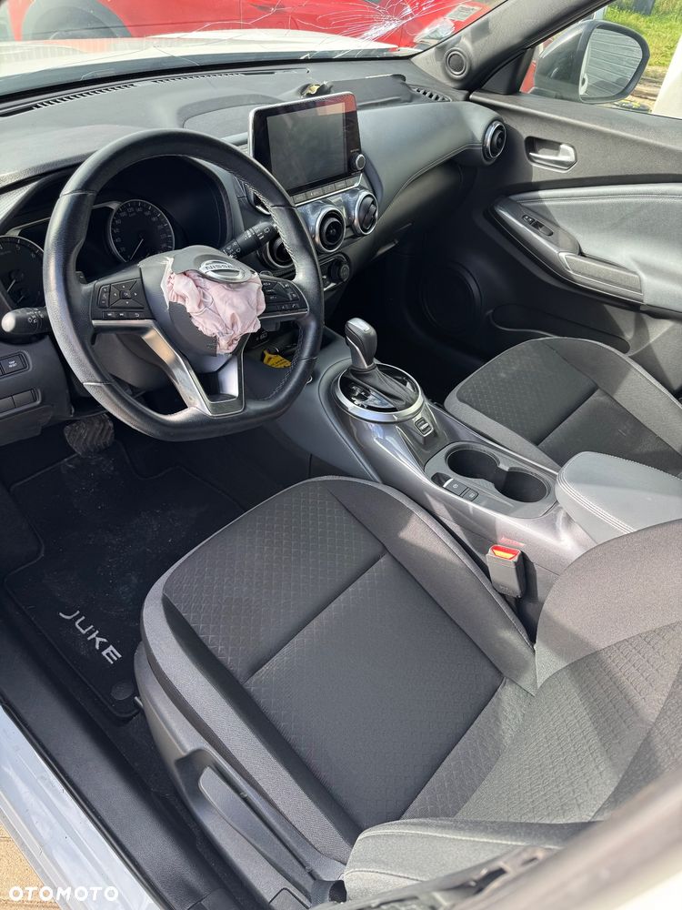 Nissan Juke - 9