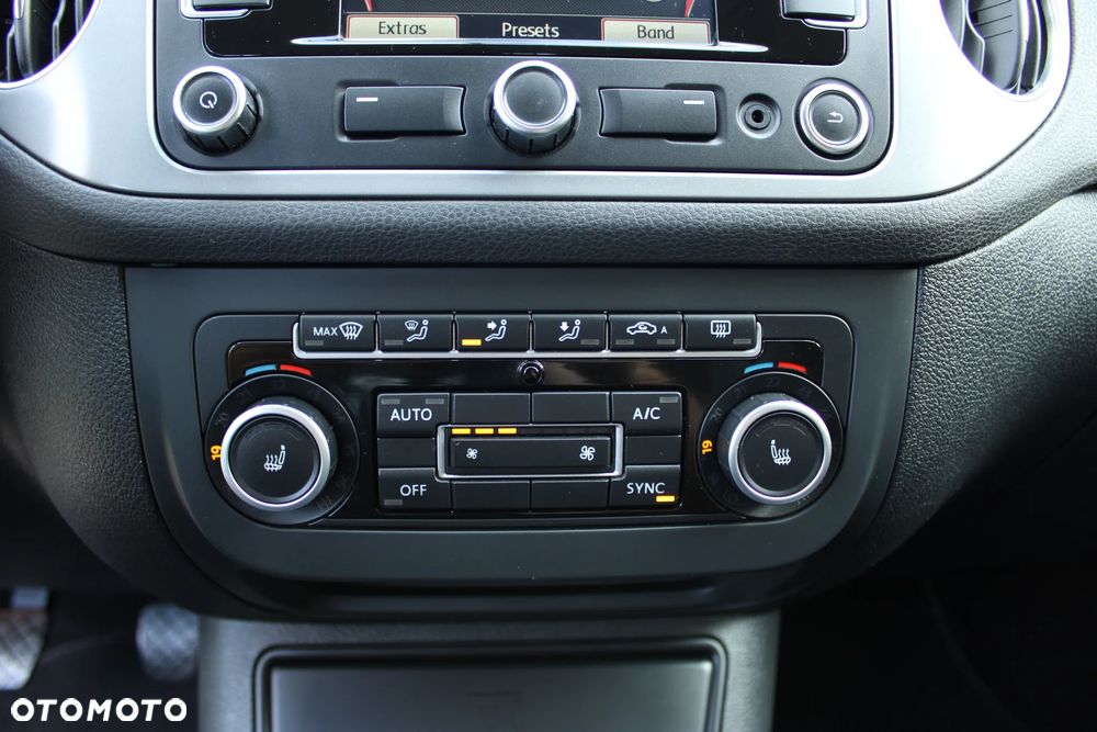 Volkswagen Golf 2.0 TDI DPF MATCH - 29