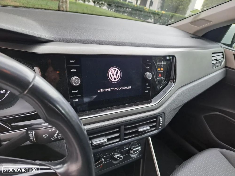 VW Polo - 20