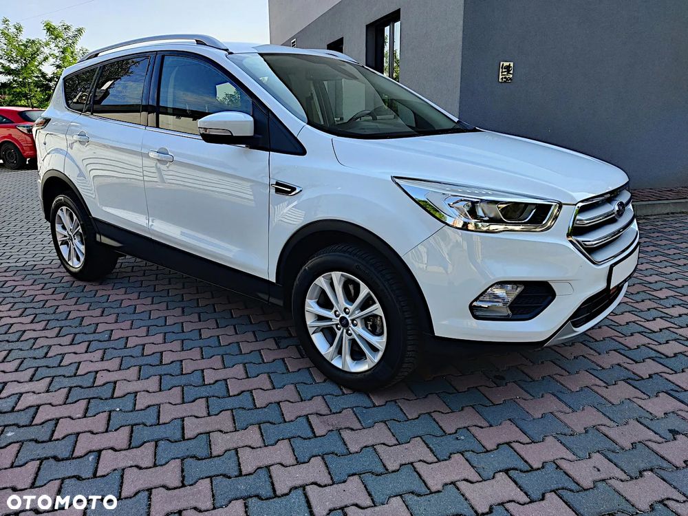 Ford Kuga 2.0 TDCi 4x2 Titanium - 15