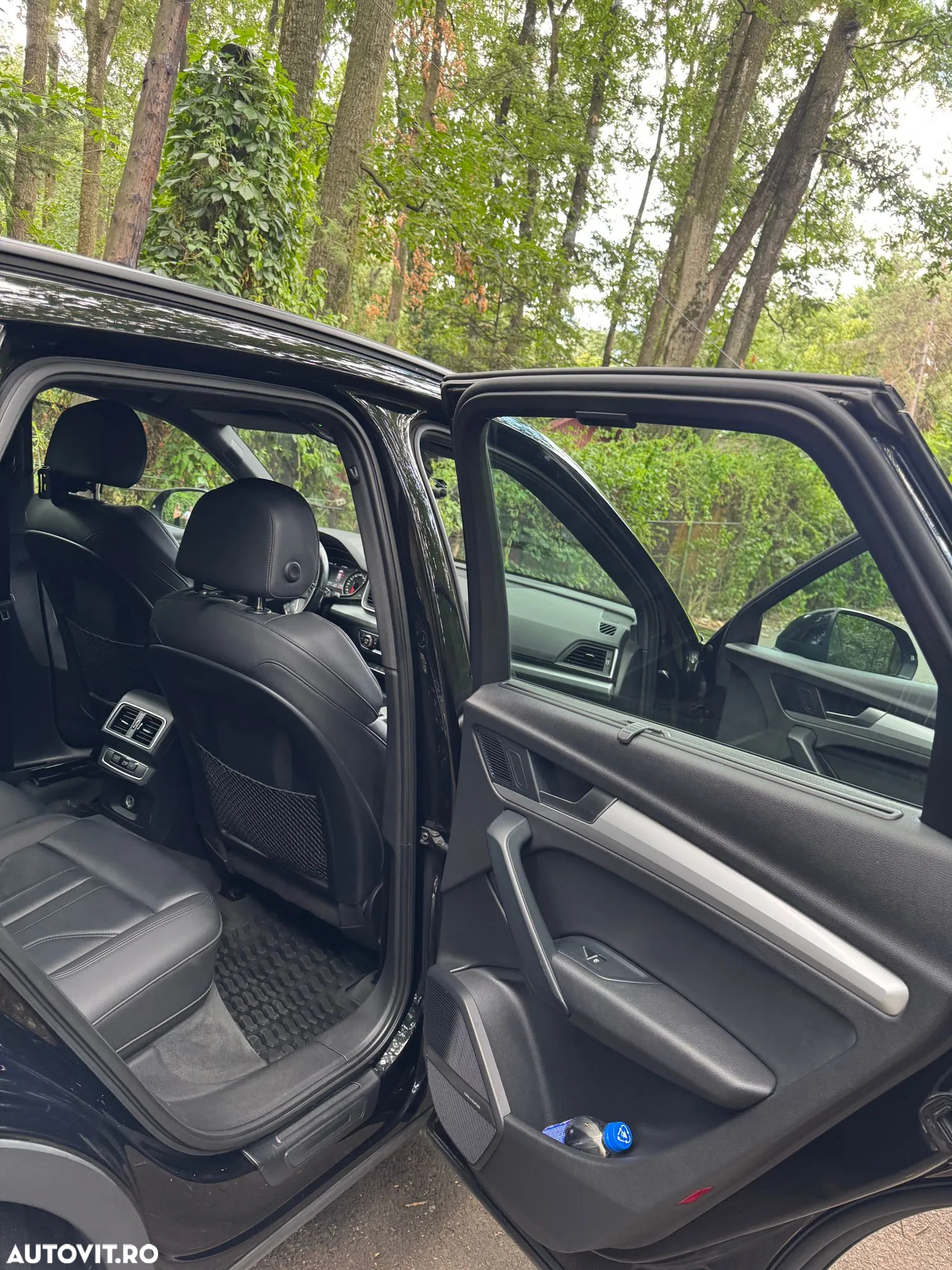 Audi Q5 2.0 TDI Quattro S tronic - 10