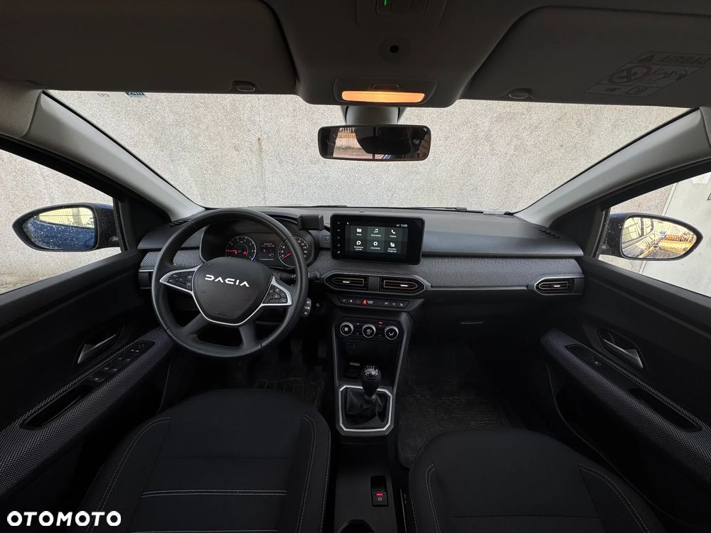 Dacia Sandero 1.0 TCe Expression - 16