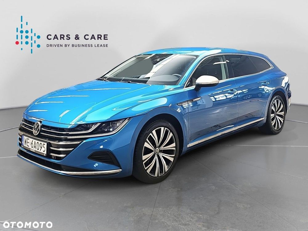 Volkswagen Arteon Shooting Brake 2.0 TSI Elegance DSG - 3