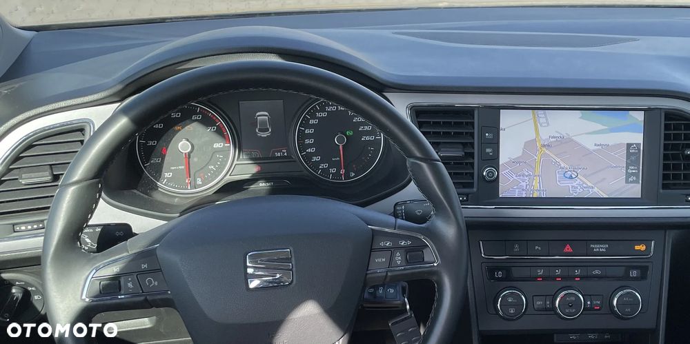 Seat Leon - 8