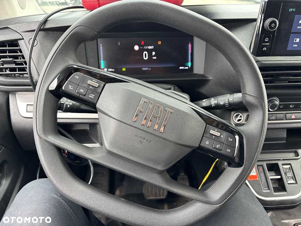 Fiat Scudo - 17