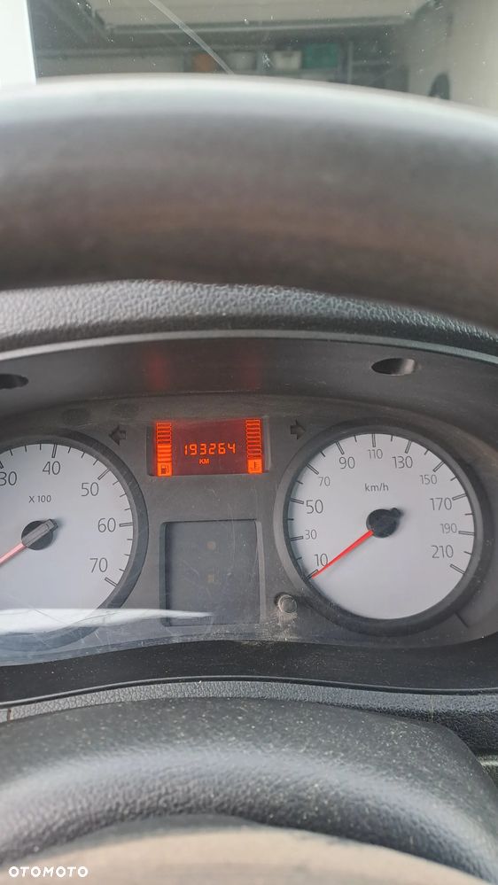 Renault Kangoo - 30