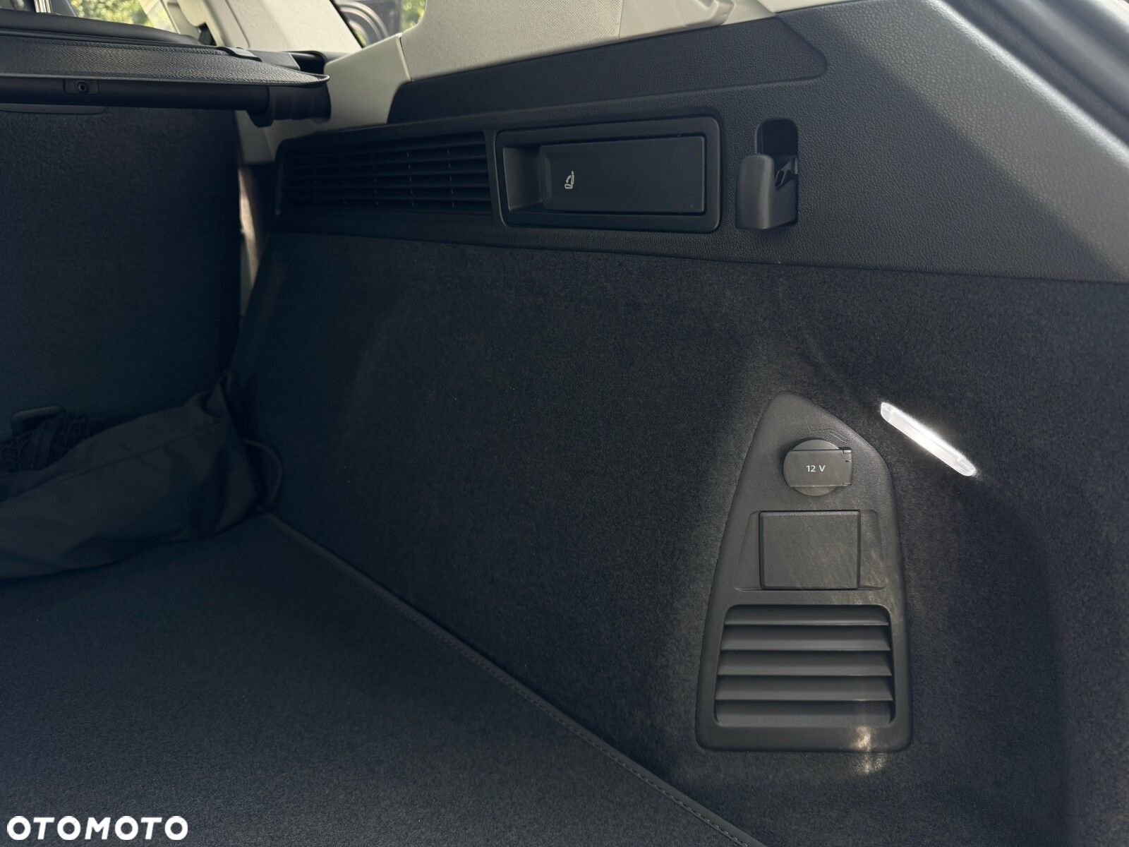 Volkswagen Touareg - 36