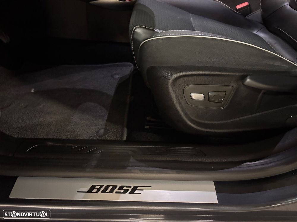 Renault Mégane Sport Tourer 1.5 dCi Bose Edition - 9