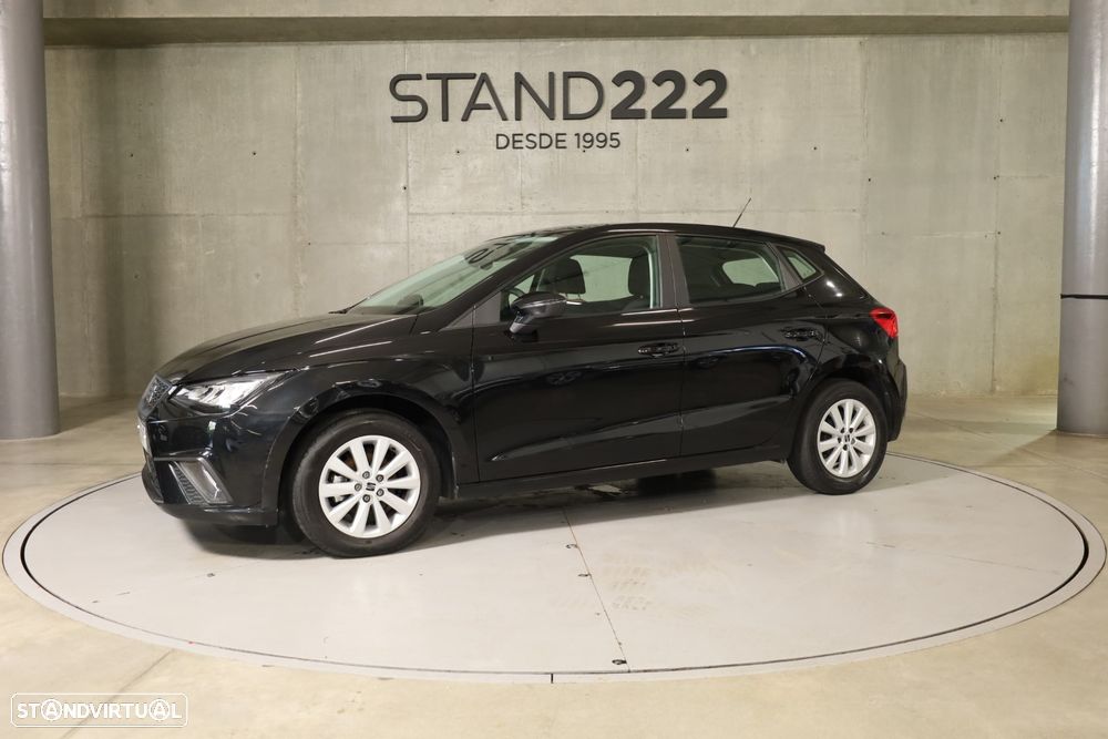 SEAT Ibiza 1.0 TSI Style - 9