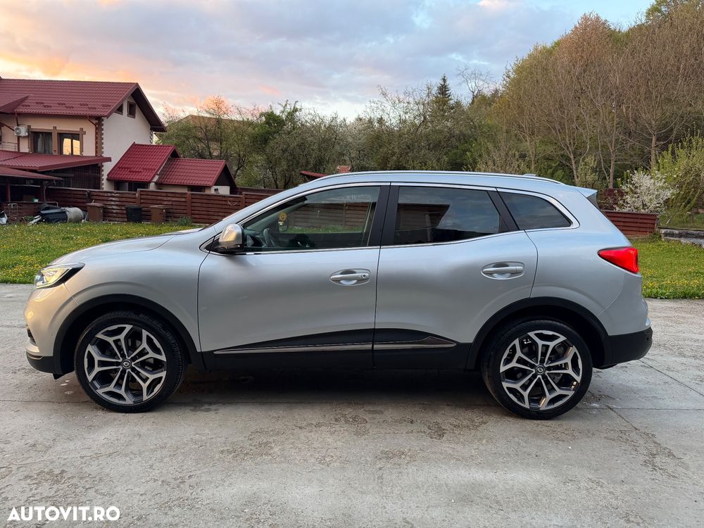 Renault Kadjar - 5