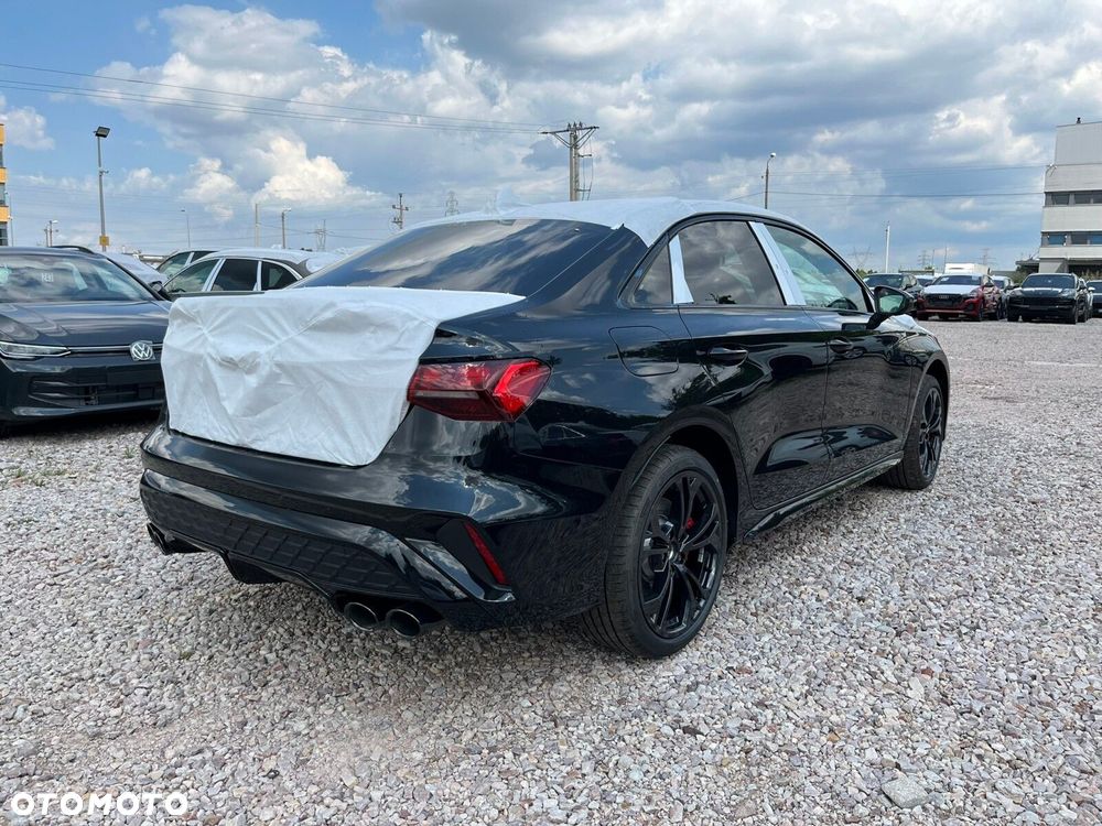 Audi S3 - 6