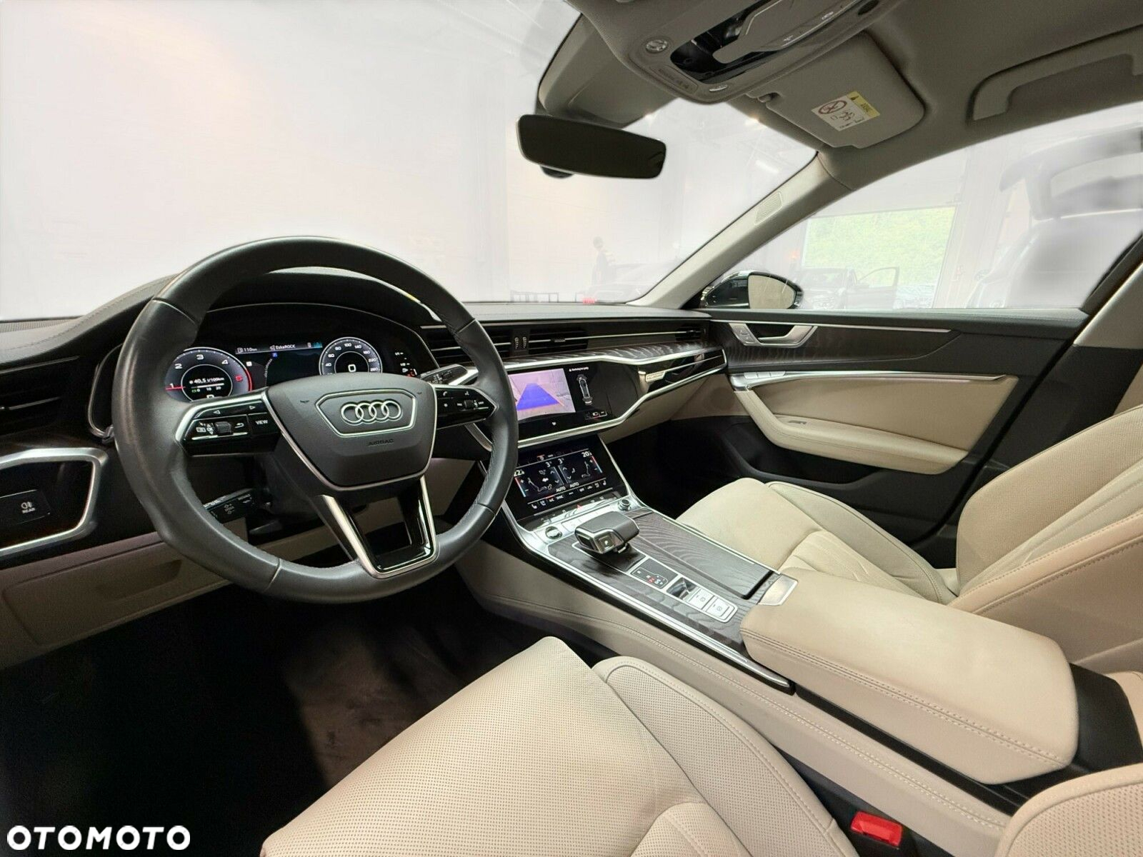 Audi A6 - 17
