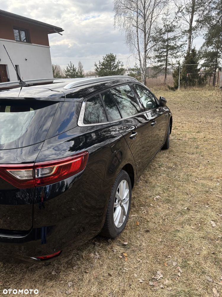 Renault Megane 1.5 dCi Intens - 13