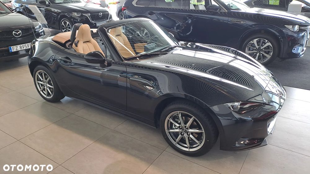 Mazda MX-5 1.5 Kazari - 5