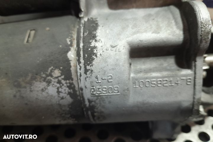 Electromotor 1005821478 AUTOMAT 1005821478 AUTOMAT Volkswagen VW Pass - 4